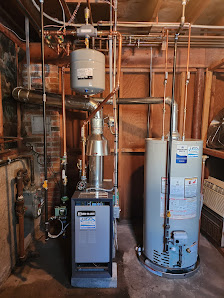 West Hartford HVAC: Heating & Air Conditioning photo 1