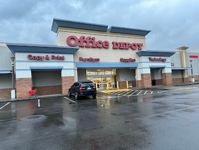 Lakewood City center photo 1