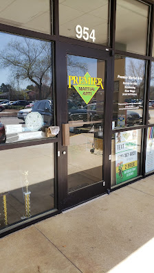 Lake Pine Plaza photo 2