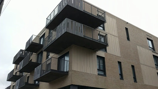 Complexe La Garde | Immeubles Roussin Ltée photo 3