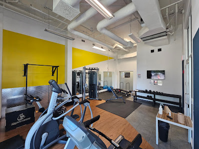 Complexe La Garde | Immeubles Roussin Ltée photo 4