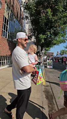 Pepper Place photo 3