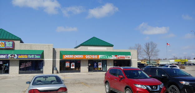 Regent Corner Shopping Centre photo 1