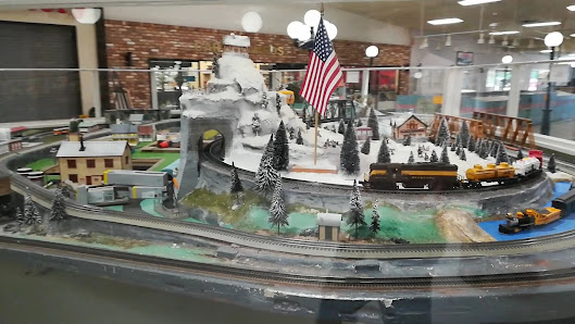 South Hills Mall and Plaza photo 3