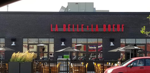 Galeries Rive Nord photo 5