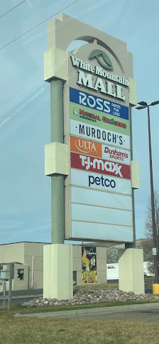 White Mountain Mall photo 2