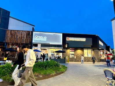 Westfield UTC photo 1