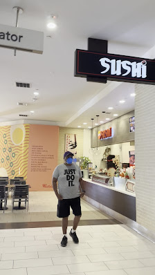 Westfield UTC photo 3