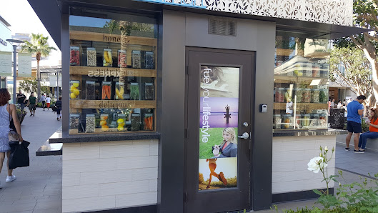 Westfield UTC photo 4