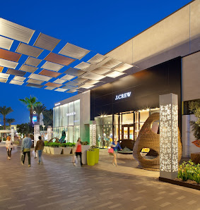 Westfield UTC photo 6