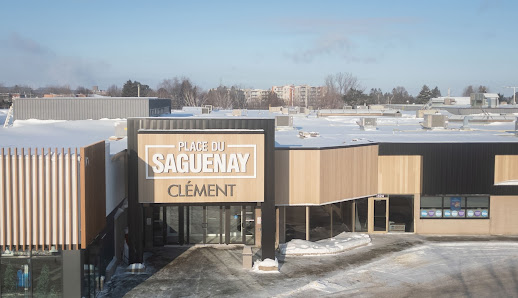 Place du Saguenay photo 1