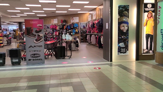 Place du Saguenay photo 3