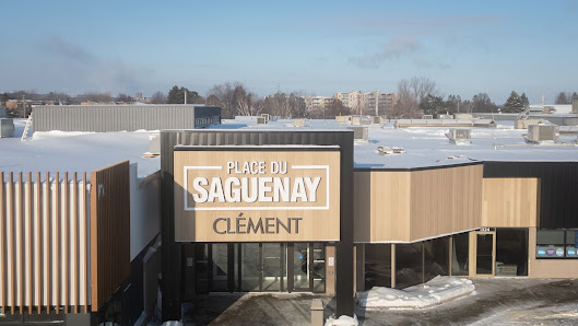 Place du Saguenay photo 4