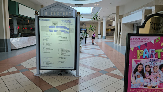 Nittany Mall photo 1