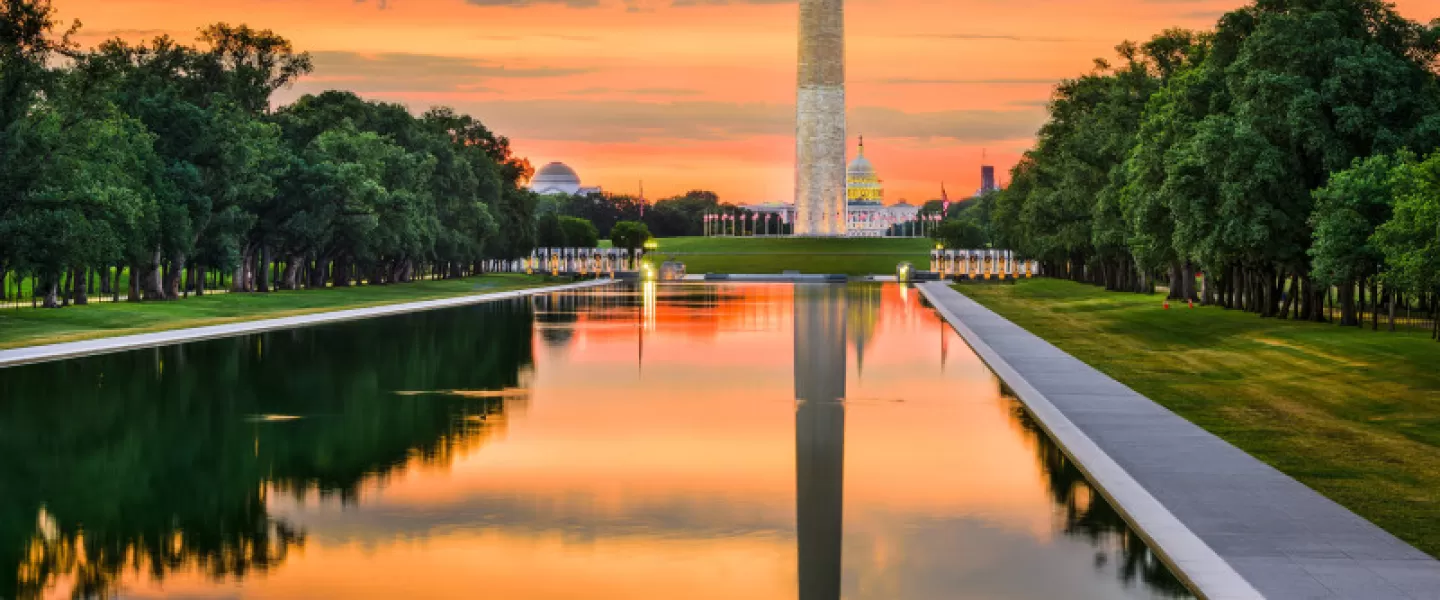 DC USA