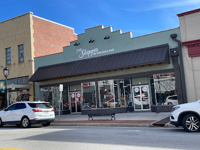 The Shoppes on Virginia Avenue - Clarksville, VA photo 1