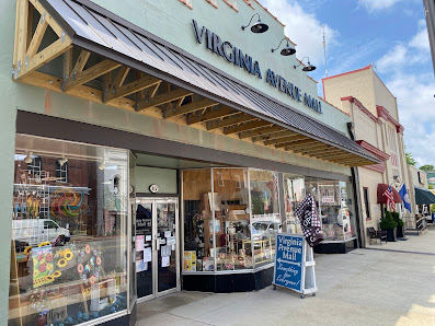 The Shoppes on Virginia Avenue - Clarksville, VA photo 2