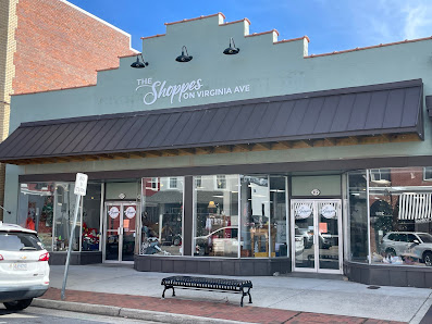 The Shoppes on Virginia Avenue - Clarksville, VA photo 4