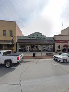 The Shoppes on Virginia Avenue - Clarksville, VA photo 5