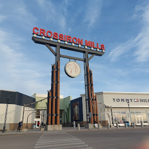 CrossIron Mills Gate 2 photo 1