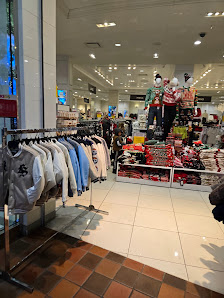 CrossIron Mills Gate 2 photo 2