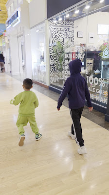 CrossIron Mills Gate 2 photo 3