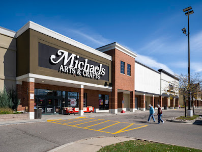 Arborland Center photo 1