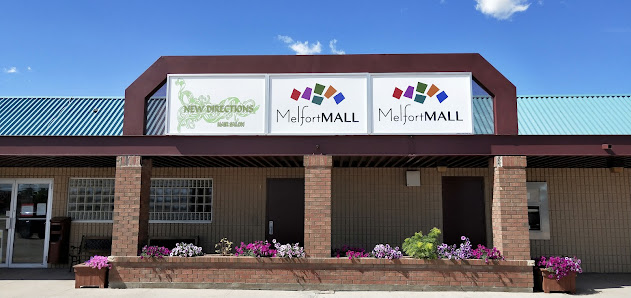 Melfort Mall photo 1