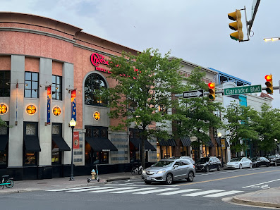 The Crossing Clarendon photo 1