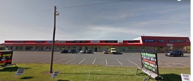 Value Check Plaza photo 1