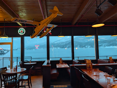 Historic Merchants Wharf photo 2