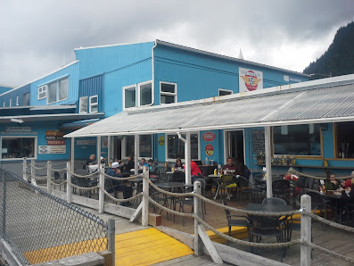 Historic Merchants Wharf photo 4