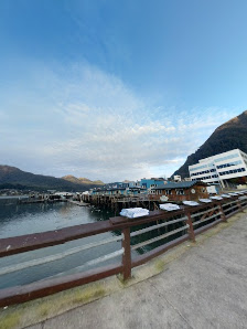 Historic Merchants Wharf photo 5