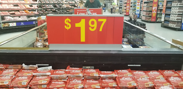 SmartCentres Edmonton Northeast photo 4