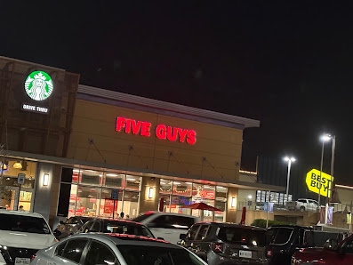 The Fountains at Farah photo 1