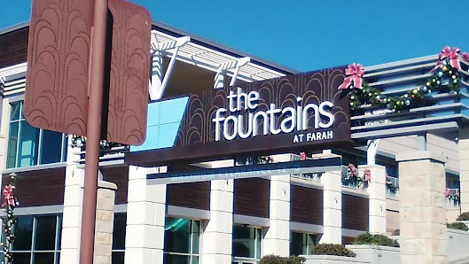 The Fountains at Farah photo 3