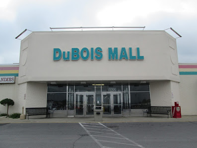 DuBois Mall photo 4