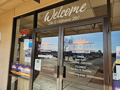 Payson Village photo 4