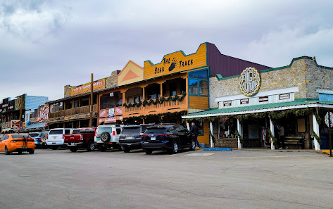 Burro Street Exchange photo 1