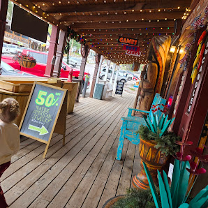 Burro Street Exchange photo 2