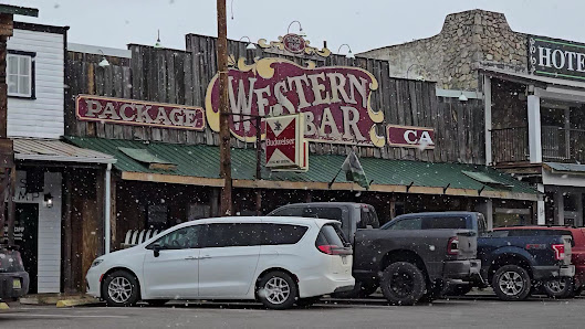 Burro Street Exchange photo 3