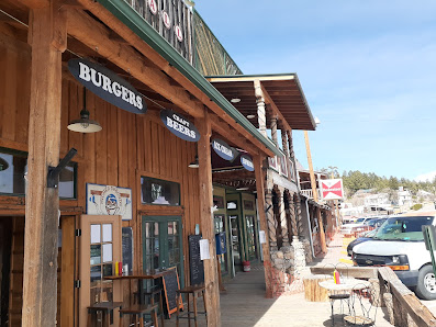 Burro Street Exchange photo 4