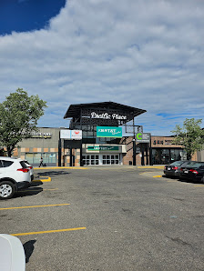 Pacific Place Mall photo 1