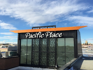 Pacific Place Mall photo 7