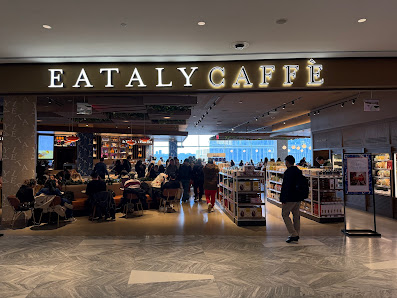 Eataly photo 1