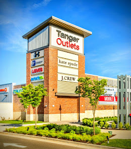 Tanger Outlets Cookstown photo 1