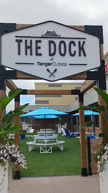 Tanger Outlets Cookstown photo 3