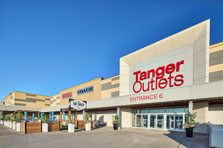 Tanger Outlets Cookstown photo 5