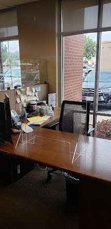 Courtyard At Midland Park photo 1