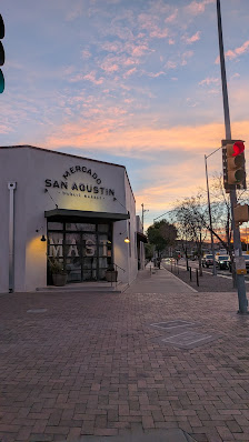 Mercado San Agustín photo 2